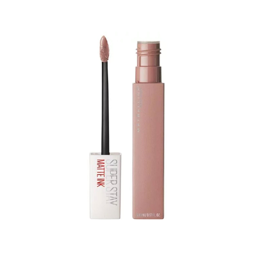 Maybelline Superstay Matte Ink Liquid Lipstick