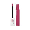 Maybelline Superstay Matte Ink Liquid Lipstick