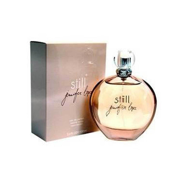 Jennifer Lopez Still Perfume