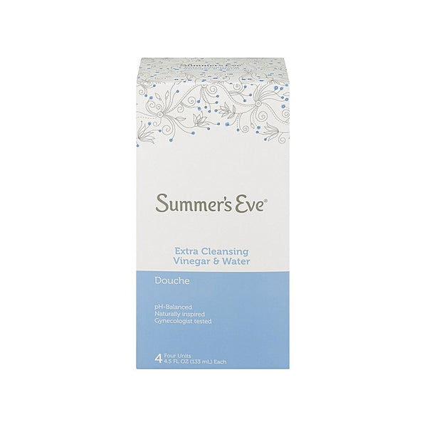 Summer's Eve Extra Cleansing Douche