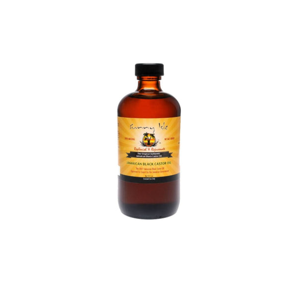 Jamaican Black Castor Oil 4oz