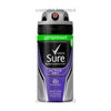 Sure Men Active Dry Antiperspirant Deodorant 150ml