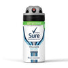 Sure Men Williams Racing Antiperspirant Deodorant 250ml