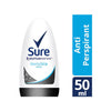 Sure Women Invisible Aqua Roll-on Antiperspirant Deodorant 50ml