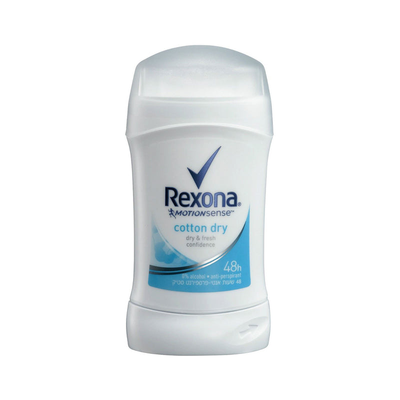 Rexona Deodorant Roll-on Cotton Dry