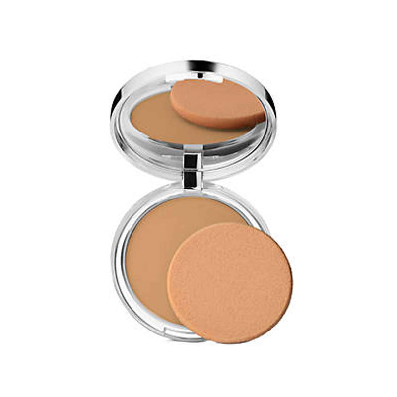 Clinique Stay-Matte Sheer Pressed Powder