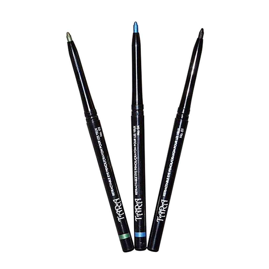 Tara Retractable Eye pencil