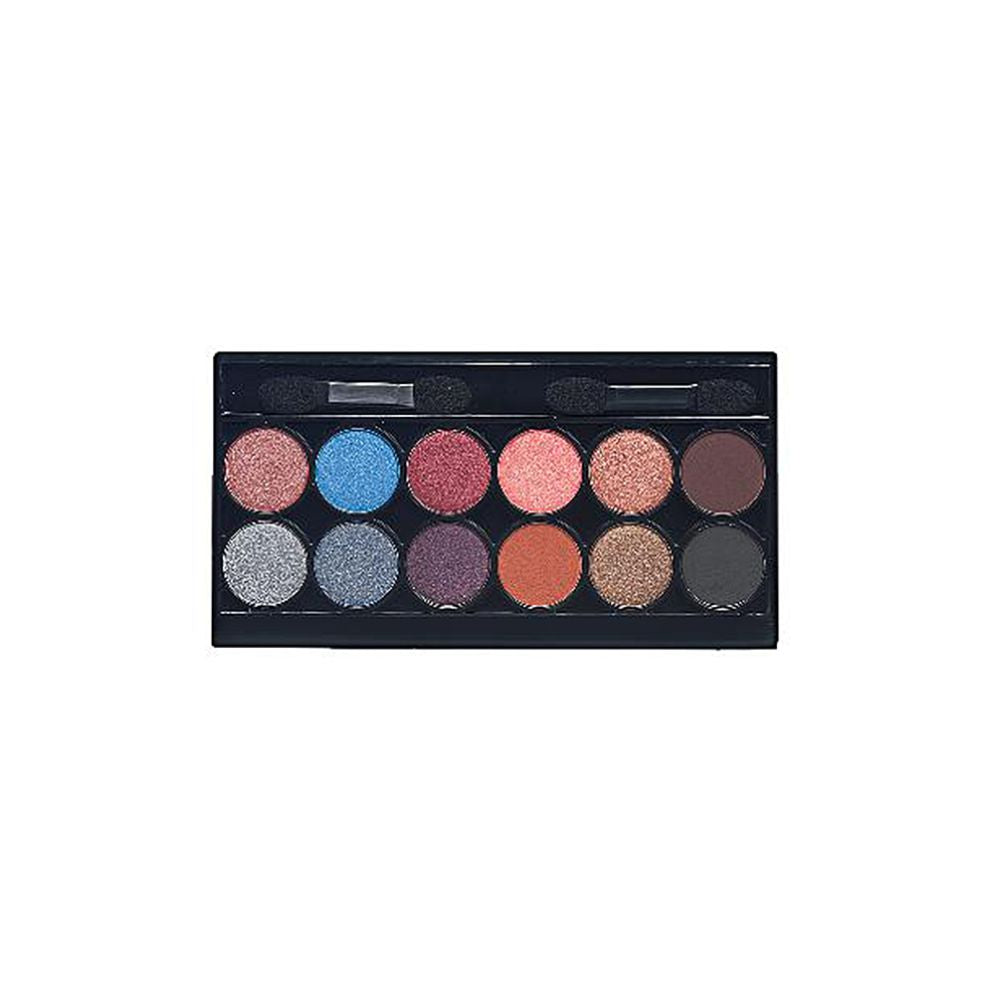 Tara 12 in 1 Palette eye shadow