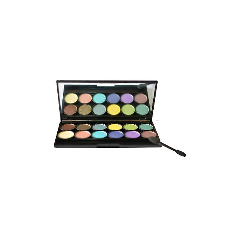 Tara 12 in 1 Palette eye shadow