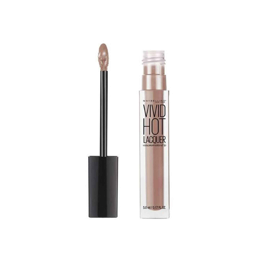 Maybelline Color Sensational Vivid Hot Lacquer Lip Gloss