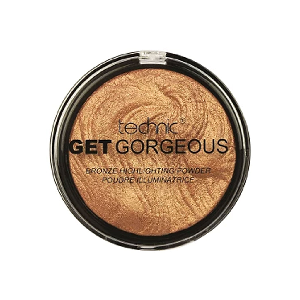 Technic Get Gorgeous Highlighters