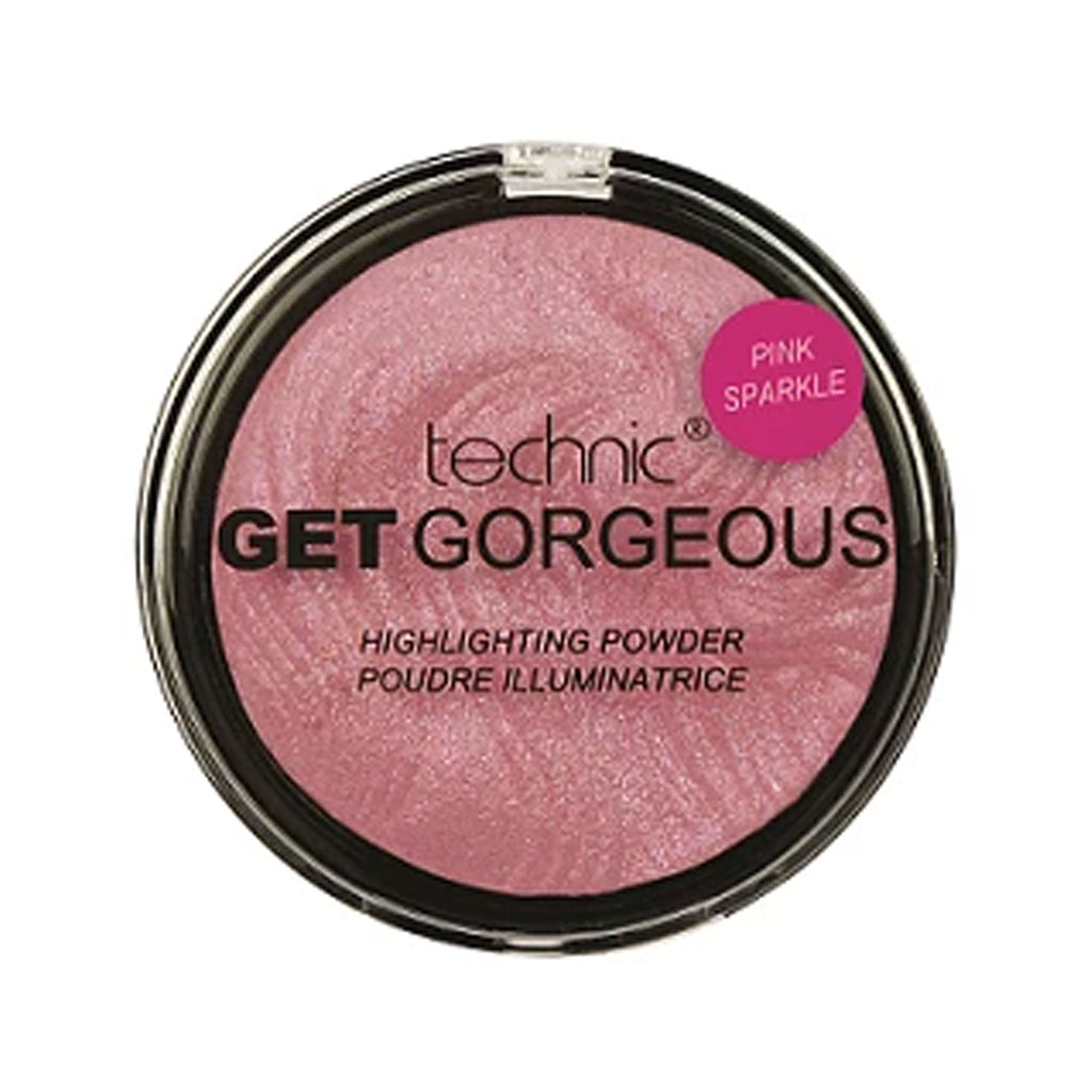 Technic Get Gorgeous Highlighters