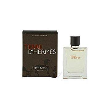Terre D'Hermes Eau Intense Vetiver EDP Perfume For Men