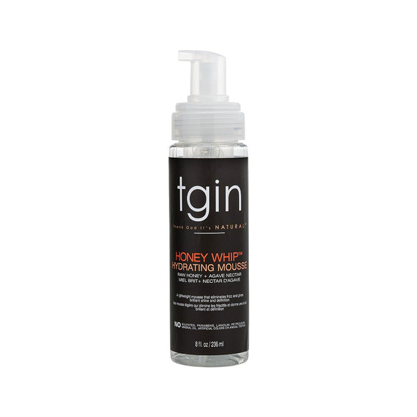 Tgin  Honey Whip Hydrating Mousse 7.5oz