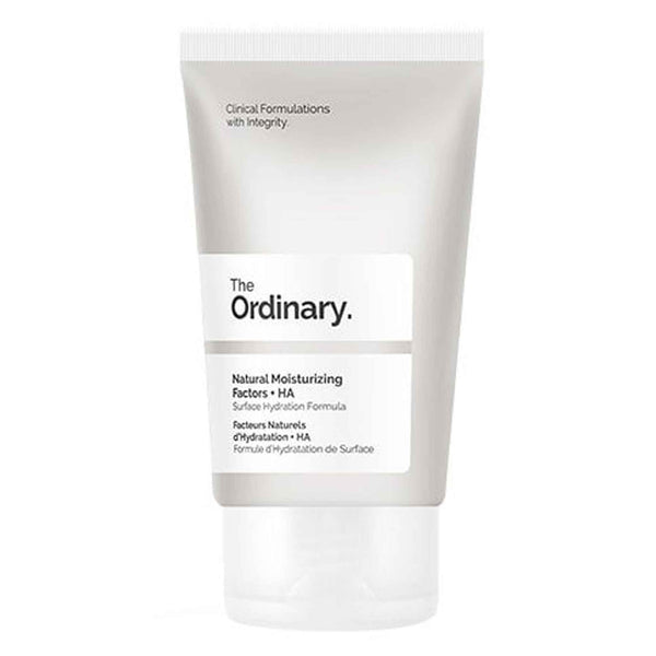 The Ordinary Natural Moisturizing Factors + HA