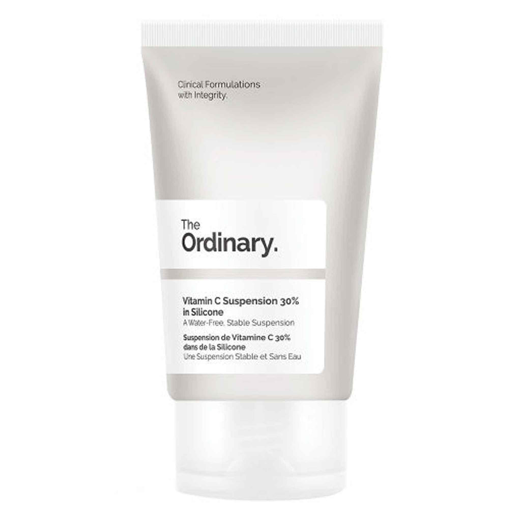 The Ordinary Vitamin C Suspension 30% in Silicone 30ml