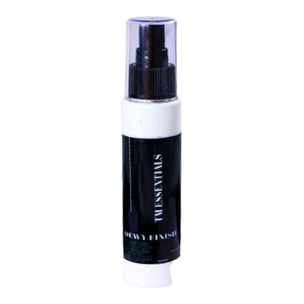 TM Essentials Dewy Finish Spray