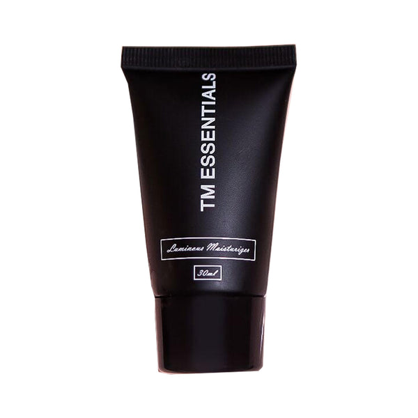 TM Essentials Luminous Moisturizer
