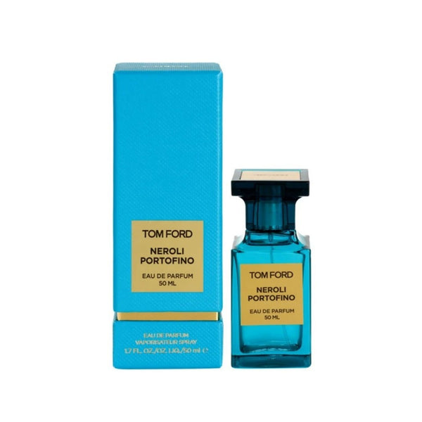 Tom Ford Neroli Portofino 50ml (1.7 Fl.Oz) Eau De Parfum Edp Spray