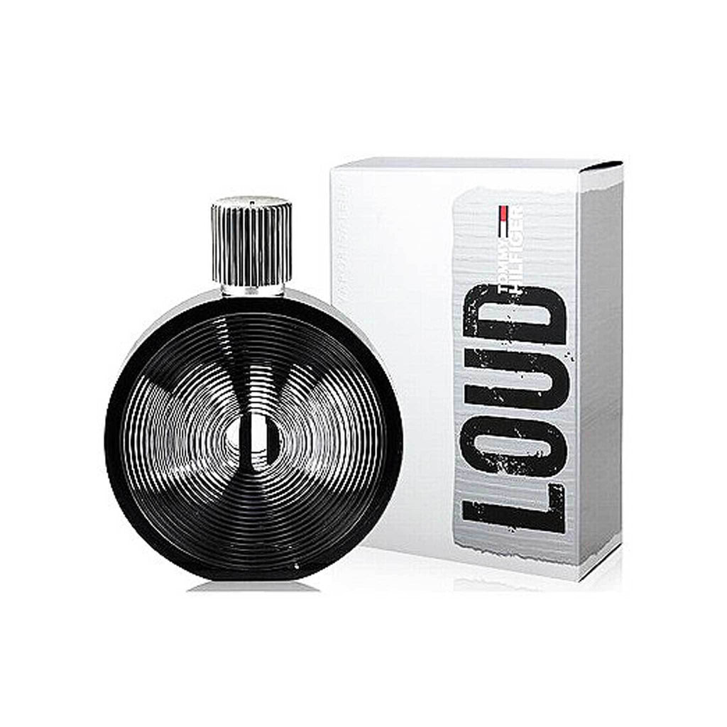 Tommy Loud Edt 75ml Him