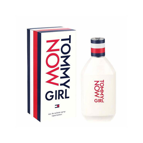 Tommy Hilfiger Tommy Girl Now EDT 100ml Perfume For Women