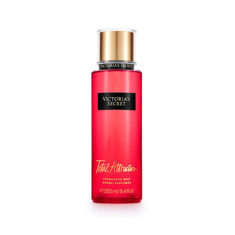 VICTORIA'S SECRET (TOTAL-ATTRACTION)