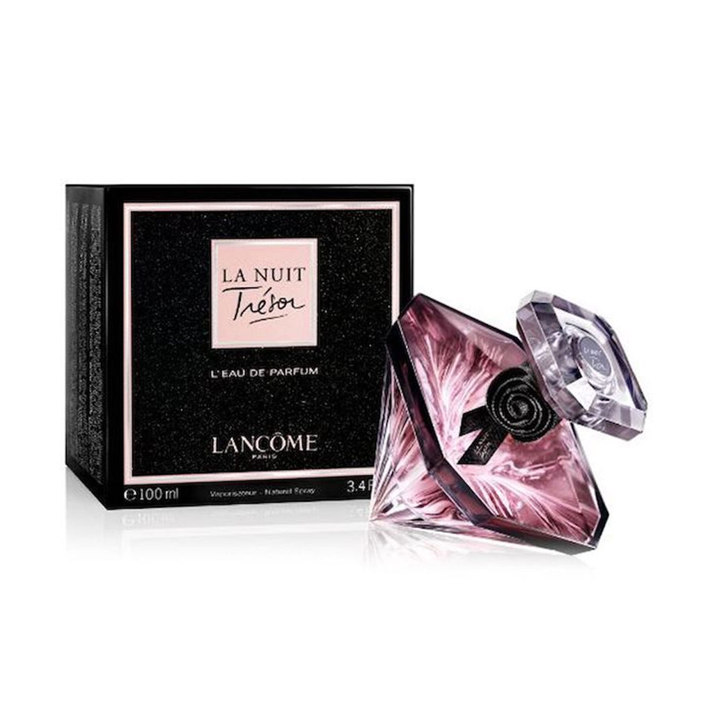 Lancome Tresor La Nuit Tresor EDP 100ml For Women