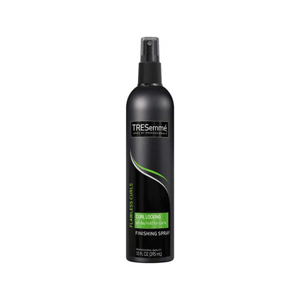 TRESEMME FLAWLESS CURL LOCKING CURLY HAIR SPRAY