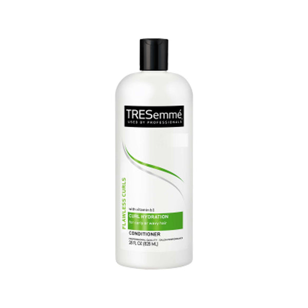 TRESemme Flawless Curls Curl Hydration Conditioner