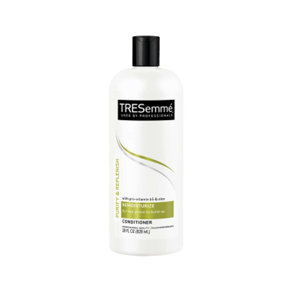 TRESEMME PURIFY AND REPLENISH DEEP CLEANSING CONDITIONER