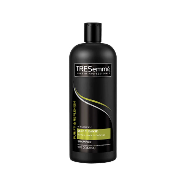 TRESemme Purify and Replenish Deep Cleanse Shampoo
