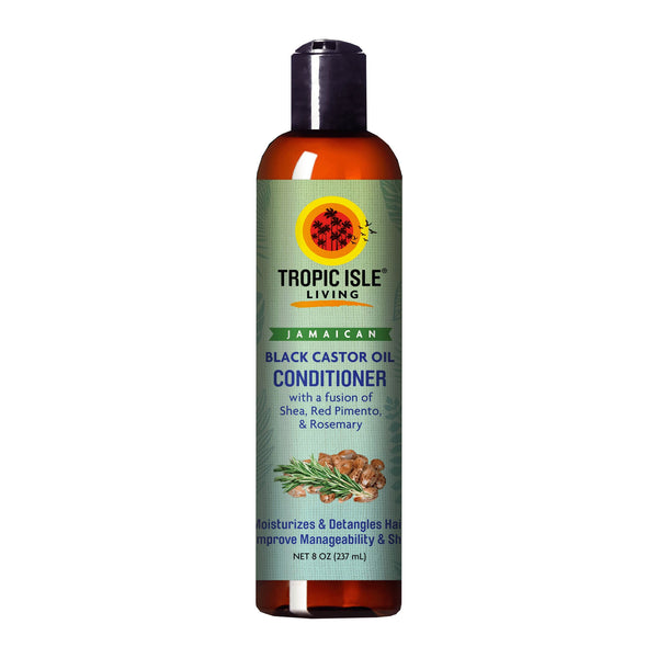 Tropic Isle Living Jamaican Black Castor Oil Conditioner