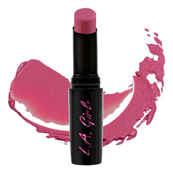 L.A Girl Luxury Cream Lipstick