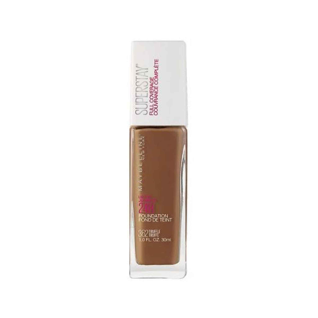 Maybelline Super Stay Full Coverage Foundation