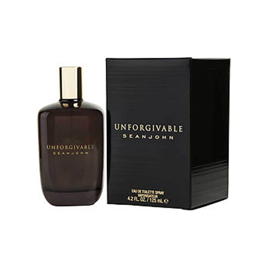 Sean John Unforgivable Perfume