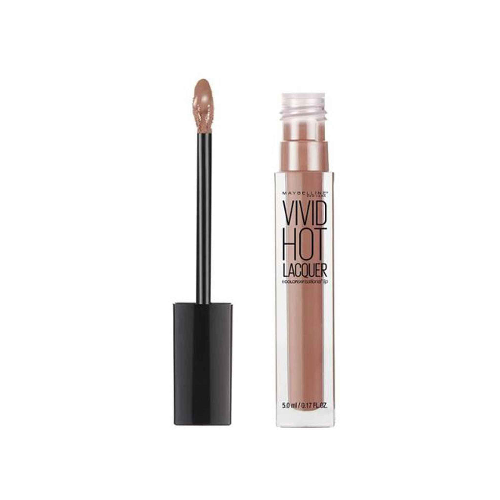 Maybelline Color Sensational Vivid Hot Lacquer Lip Gloss