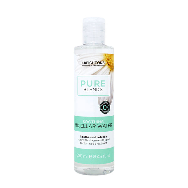 Pure Blends Soothing Micellar Water