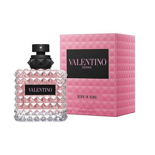 Valentino Donna Born In Roma EDP 100ml For Women