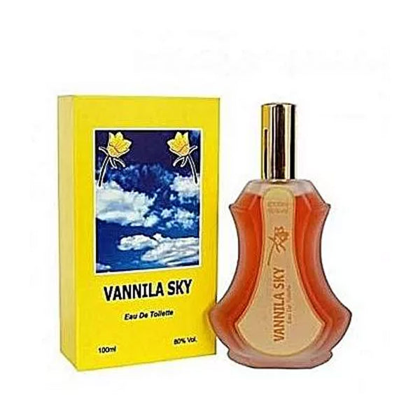 Prestige Vanilla Sky Eau De Toilette 100ml