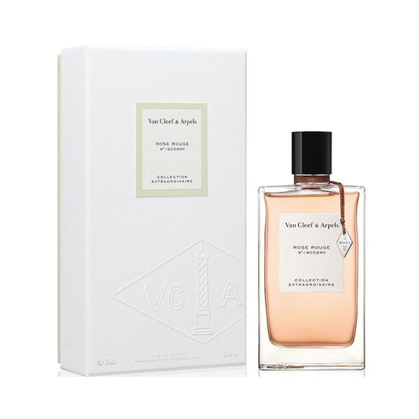 Van Cleef & Arpels Rose Rouge EDP 75ml For Women