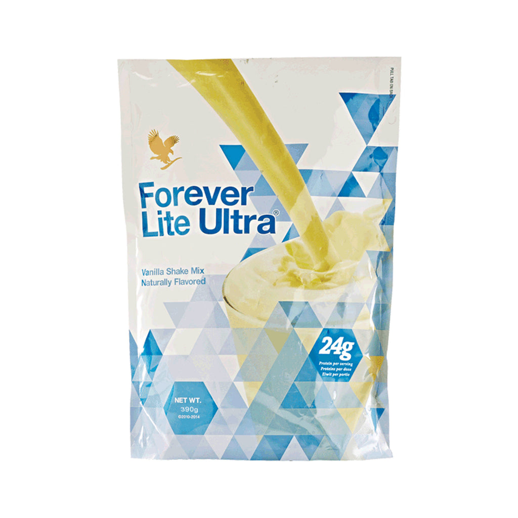 FOREVER LITE ULTRA WITH AMINOTEIN