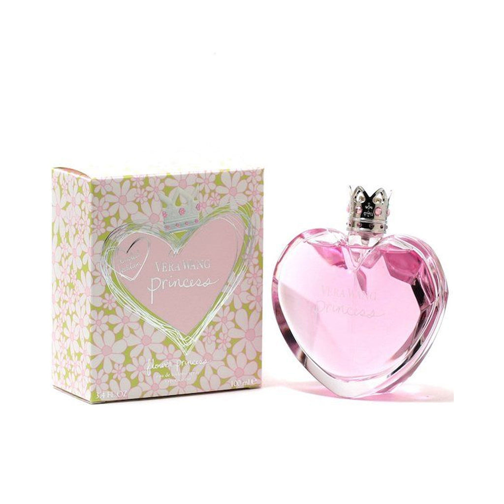Vera Wang Flower Princess EDT 100ml For Women