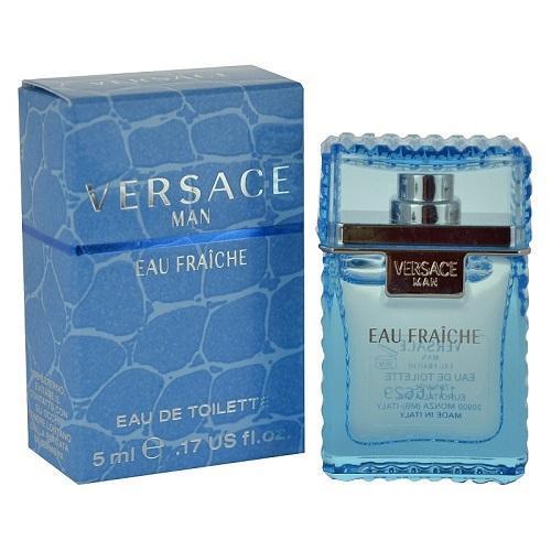 Versace Man Eau Fraiche EDT 100ml For Men