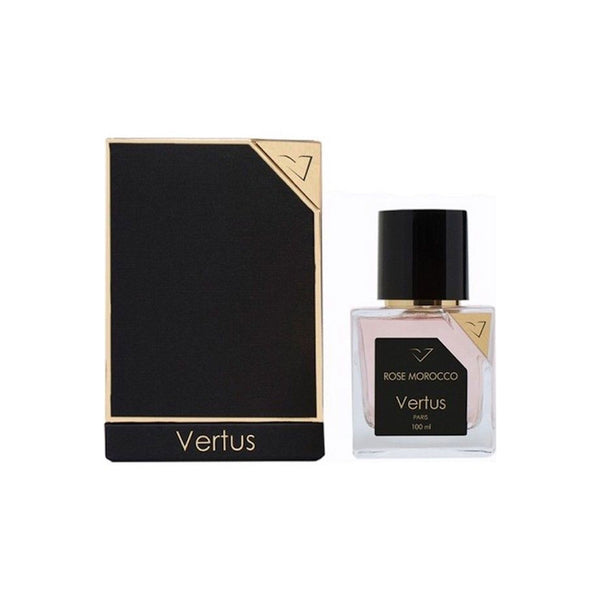 Vertus Rose Morocco EDP 100ml Perfume For Women