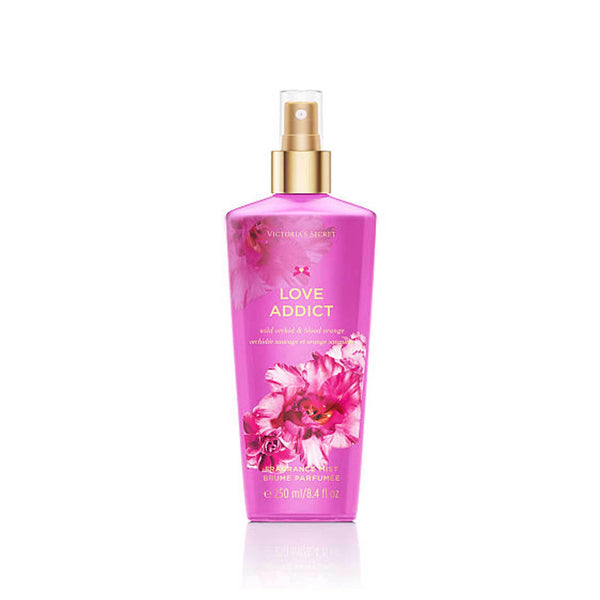 VICTORIA'S SECRET BEAUTY RUSH LOVE ADDICT