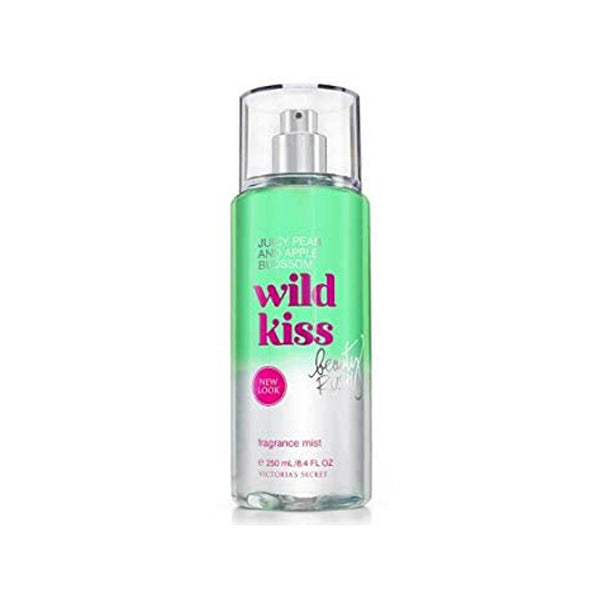 VICTORIA'S SECRET BEAUTY RUSH WILD KISS