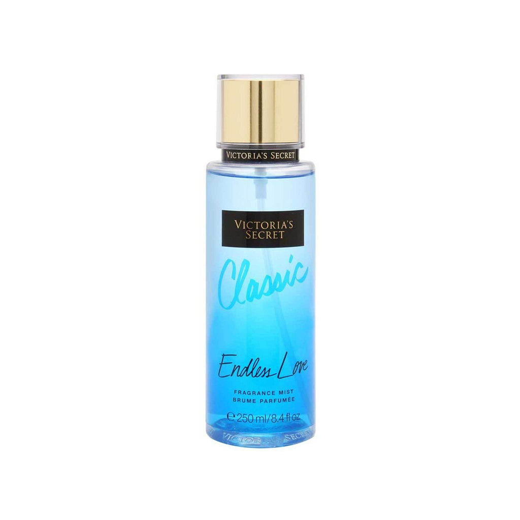 ボディミスト Victoria's Secret Endless Love 236ml Victoria's Secret ENDLESS LOVE 8.4 oz Refreshing Body Mist Splash