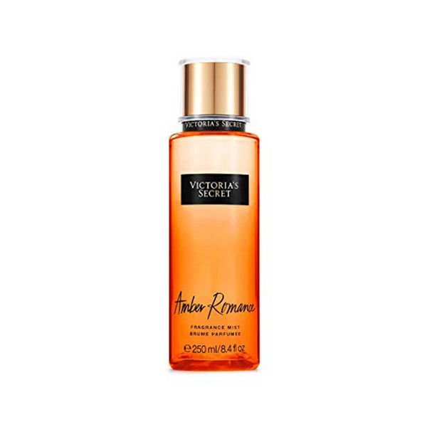 VICTORIA'S SECRET AMBER ROMANCE FRAGRANCE MIST