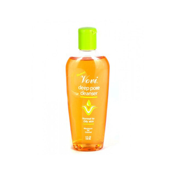 Vovi Deep Pore Cleanser Normal To Oily Skin 236ml