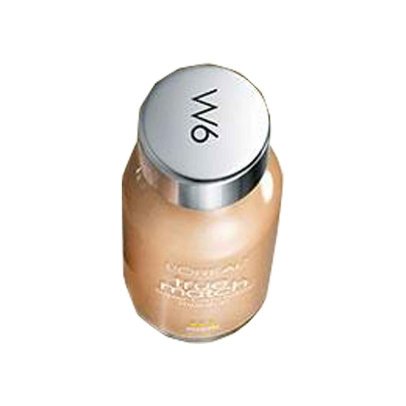 L'oreal True match Foundation